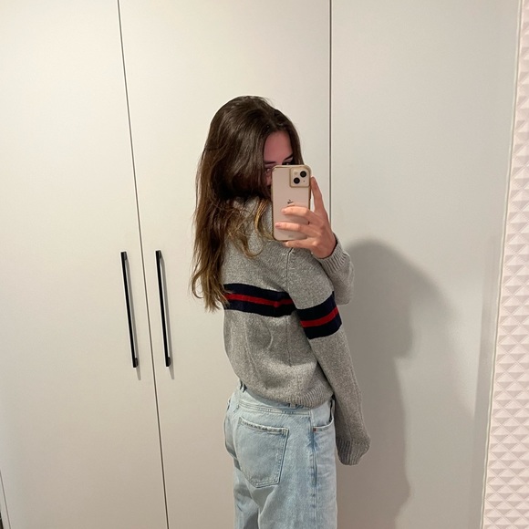 Brandy Knit Sweater - Picture 3 of 6